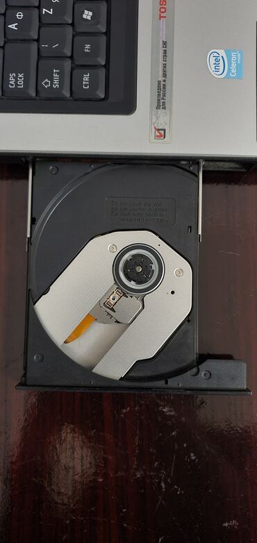 Toshiba: Yeni Toshiba, 15.4 ", Intel Celeron, 256 GB, Pulsuz çatdırılma -da lalafo.az — 12 Toshiba: Yeni Toshiba, 15.4 ", Intel Celeron, 256 GB, Pulsuz çatdırılma — 12