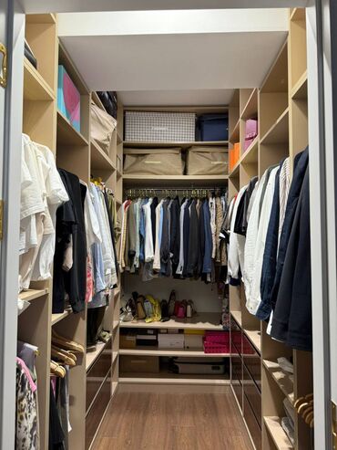 Yeni tikili: 4 otaqlı, Yeni tikili, m. Həzi Aslanov, 155 kv. m — 10