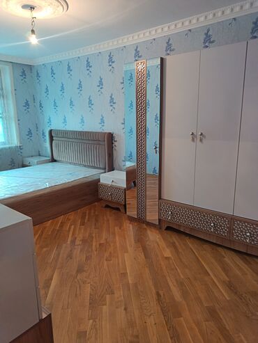 Yataq otağı dəstləri: İkinəfərlik çarpayı, Dolab — 3