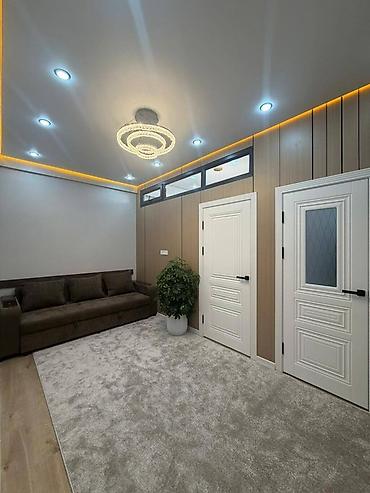 Продажа квартир: 🏢 1 комнаталуу квартира сатылат ✨ 2 комнат болуп жасалган 📍 Ош шаары — 3