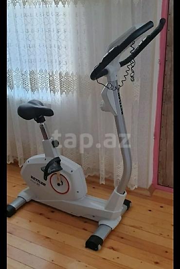 Спорт и отдых: Ideal veziyyetde velotrenajor veloxizekler her cure vardir. Qiymetler — 1