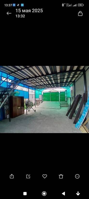 Sale of cottages and houses: Продается дом в селе Тюп, вдоль трассы, с Магазином, удобен под любой — 2