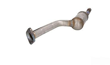 auspuh za auto: RENAULT CLIO III 3 1.2 16V MODUS KATALIZATOR | Vise modela i — 1