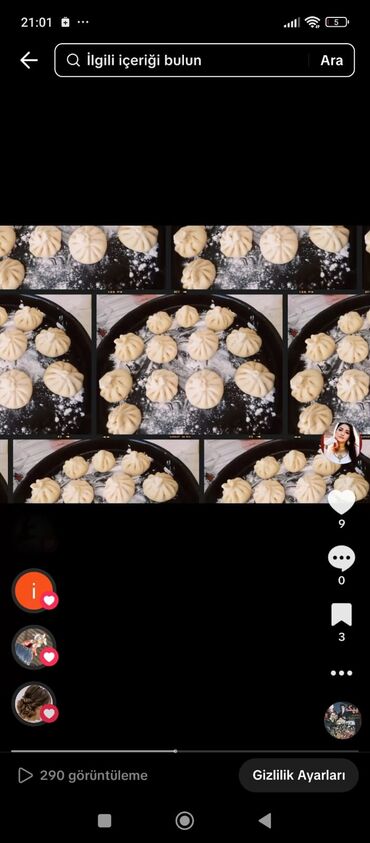 Başqa xidmətlər: Mingəçevir Şəhəri, Qres Qəsəbəsi (Kəpəz restoranı ilə üzbəüz) 🍰 Əsl — 3