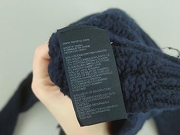 ponczo c: Tommy Hilfiger, Kardigan damski, rozmiar S — 4