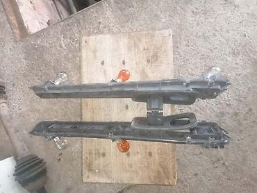 ram za tablice sa kamerom: NOSAC SIJALICA STOP LAMPE ZA FORD C-MAX, COUGAR, FIESTA . OD 2002 — 2