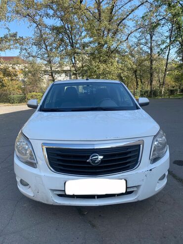 куплю автомобиля: Ravon R4: 2017 г., 1.5 л, Механика, Газ, Седан