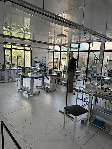 швейный цех отк: Требуется заказчик в цех | Женская одежда | Платья, Штаны, брюки, Юбки — 4