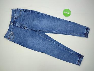 dopeel fit: Jeansy damskie, rozmiar S — 2