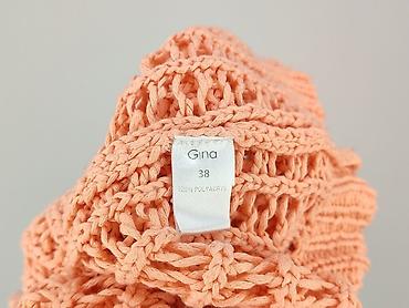 akrylowy sweter: Gina, Sweter damski, rozmiar M — 5