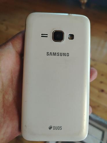 samsung note 12: Samsung 8 GB, rəng - Ağ, İki sim kartlı — 3