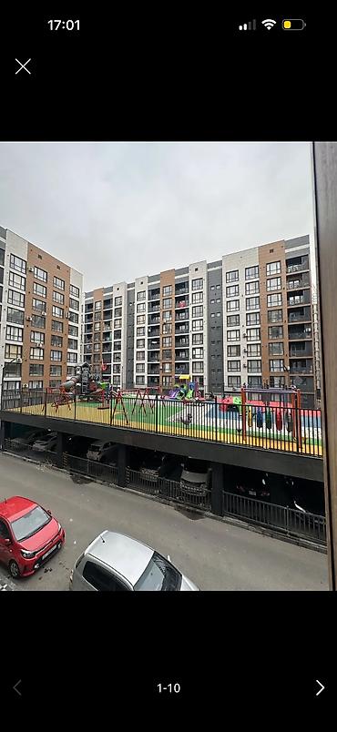 Продажа квартир: 1 комната, 79 м² — 10