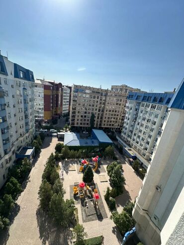квартира с панорамными окнами: 5 и более комнат, 228 м², Элитка, 9 этаж, Евроремонт