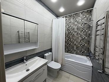 studio evler: 1 otaqlı, Yeni tikili, m. Həzi Aslanov, 51 kv. m — 6