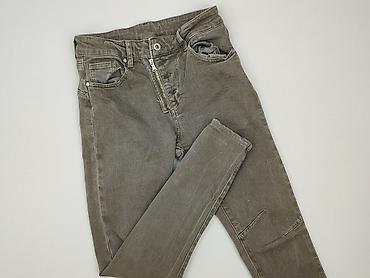 jeans 24: Jeansy damskie, rozmiar XS — 1