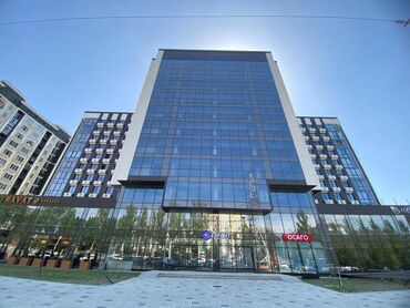 Продажа квартир: 2 комнаты, 86 м², Элитка, 9 этаж, ПСО (под самоотделку)