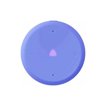 yandex midi: Ağıllı dinamik Yandex Station Lite 2 Violet (YNDX-00028VIO) Yandex — 2