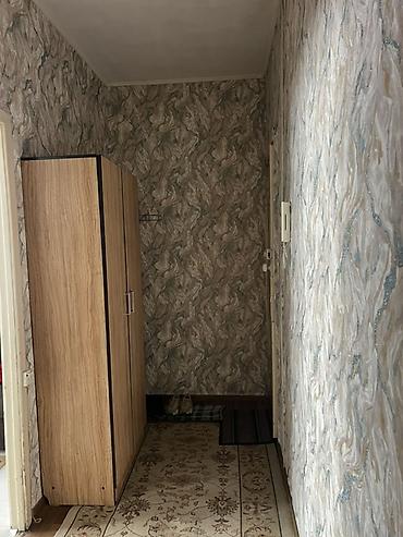 flat osh: 1 комната, Собственник, Парам без детей, от 6 месяцев, С мебелью полностью — 4