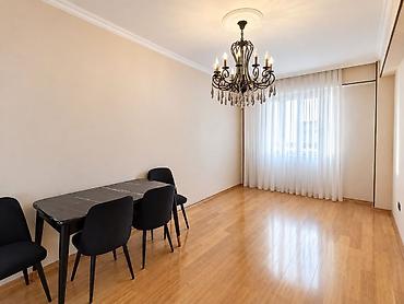 qurtulus 93 evler: 2 otaqlı, Yeni tikili, m. Avtovağzal, 63 kv. m — 2