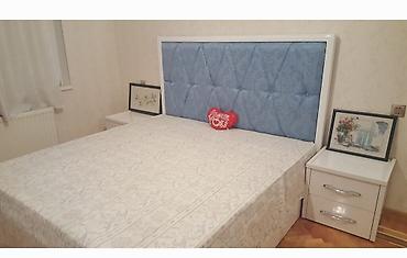 islenmis kravatlar: İşlənmiş, İkinəfərlik çarpayı, Bazalı, Matras ilə — 1