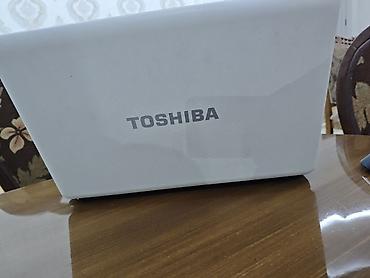 Toshiba: Toshiba satilir hddsi verilmeyecek zaryatqa saxlayir disk yeri tam — 4