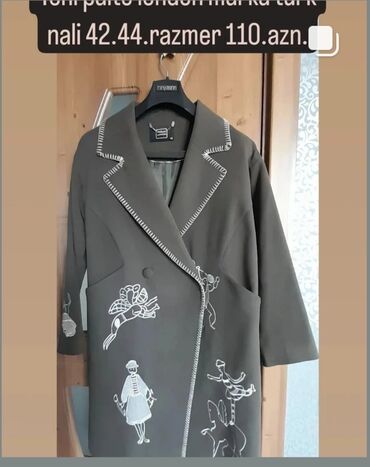 Kurtkalar: Kurtka, Bomber, Qış, New Look, XL — 2