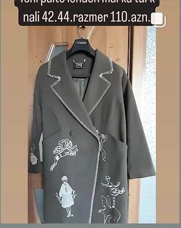 Kurtkalar: Kurtka, Bolonka, Qış, ColinS, L — 6