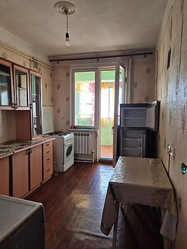 Mənzillər: Bakı, Hövsan qəs., 3 otaqlı, Köhnə tikili, 57 kv. m — 8
