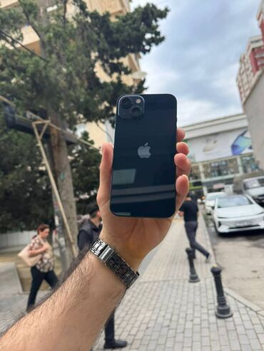 VAZ (LADA): IPhone 13, 128 GB, Pacific Blue