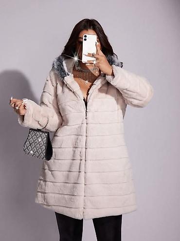 Zimske jakne: Cena:4000din Vel :0XL,1XL,2XL,3XL,4XL Poručuje se, isporuka za desetak na lalafo.rs — 9 Zimske jakne: Cena:4000din Vel :0XL,1XL,2XL,3XL,4XL Poručuje se, isporuka za desetak — 9