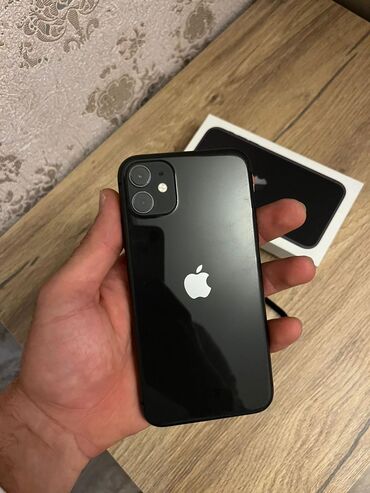 Apple iPhone: IPhone 11 Pro, 64 GB, Sənədlərlə