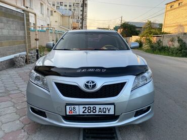 Toyota: Toyota Camry: 2006 г., 3.5 л, Автомат, Бензин, Седан
