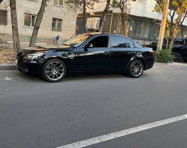 замок зажигания бмв е34: BMW 5 series: 2006 г., 3 л, Автомат, Бензин, Седан