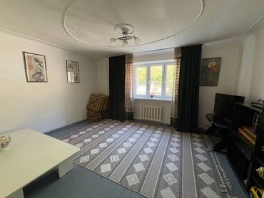 квартира бишкек аренда долгосрочно недорого 2ком: 5 жана андан көп, 96 кв. м, Жеке план, 2 кабат