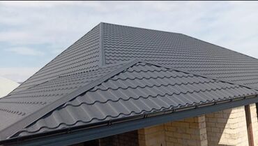 Digər dam örtükləri: Digər dam örtükləri — 9