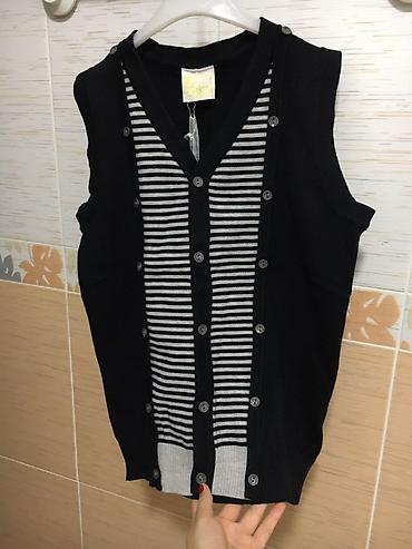 Школьная форма: Школьная форма, цвет - Черный, Новый — 3