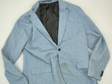 Suits: Suit jacket for men, 2XL (EU 44), Reserved, condition - Good