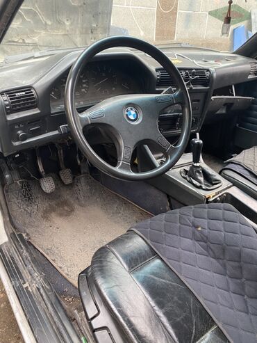 BMW: BMW 3 series: 1991 г., Механика, Бензин, Седан — 3