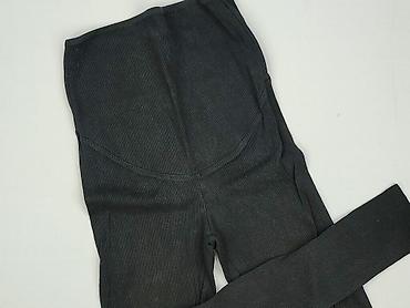 dresy plus size: Legginsy Sportowe damskie, rozmiar S — 1