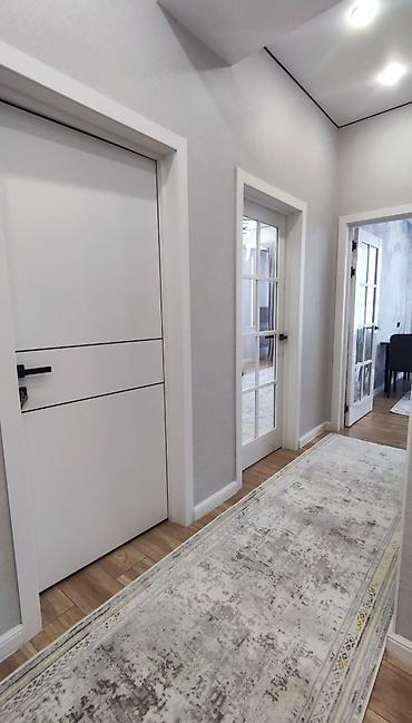 Продажа квартир: 2 комнаты, 59 м², 7 этаж — 7
