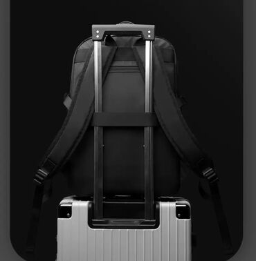 Рюкзаки: ПРОДАЮ ОЧЕНЬ КАЧЕСТВЕННЫЙ УДОБНЫЙ РЮКЗАК,ПОДОЙДЕТ КАК ДЛЯ УЧЕБЫ ТАК И — 6