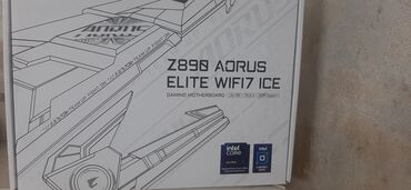 Настольные ПК и рабочие станции: Компьютер, ядер - 24, ОЗУ 32 ГБ, Игровой, Новый, NVIDIA GeForce RTX 5070, NVMe — 16