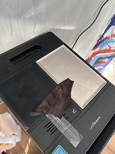 авто регистратор: Beko Qehve Aparatı, 1 aydır alınıb demek olar ki istifade olunmayıb — 3