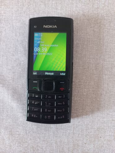 fly телефон раскладушка с большими кнопками: Nokia X2 Dual Sim, < 2 ГБ, цвет - Черный, Кнопочный