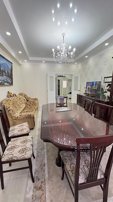 Продажа квартир: 2 комнаты, 62 м², Азия Молл Элитка, 8 этаж, Евроремонт — 8