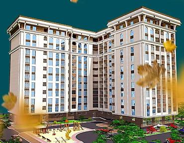 Продажа квартир: 2 комнаты, 43 м², Элитка, 5 этаж, Дизайнерский ремонт — 10