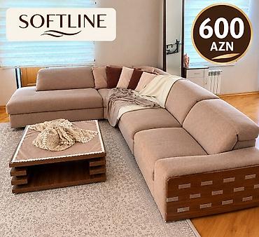 divan alan: Künc divan, İşlənmiş, Açılan — 1