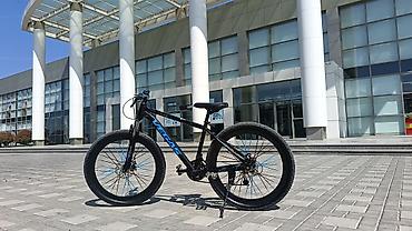 forward velosiped: Salam. Velosiped tam saz vəziyyətdədir. Şəxsi istifadəm üçün yığmışam — 1