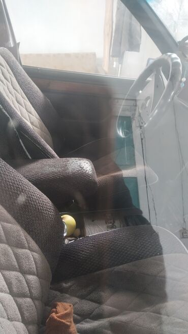 Mercedes-Benz: Mercedes-Benz E-Class: 1987 г., 2.5 л, Механика, Дизель, Седан — 7