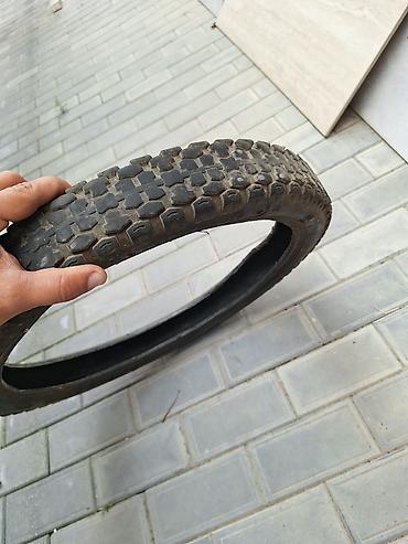 Tufan - 50, 50 sm3, 2024 il, 11000 km lalafo.az -da Tufan - 50, 50 sm3, 2024 il, 11000 km